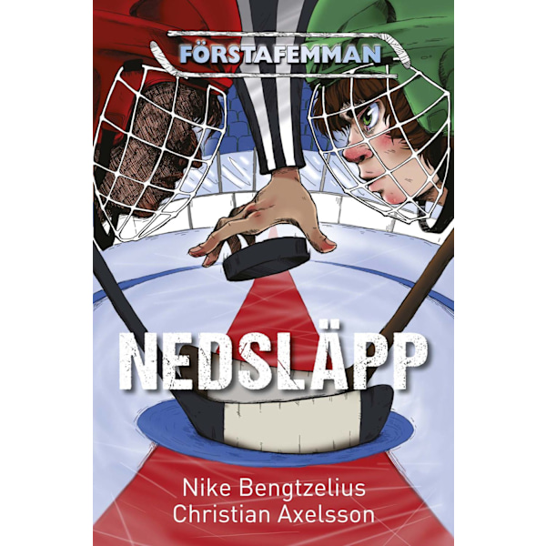 Nedsläpp 9789188577160