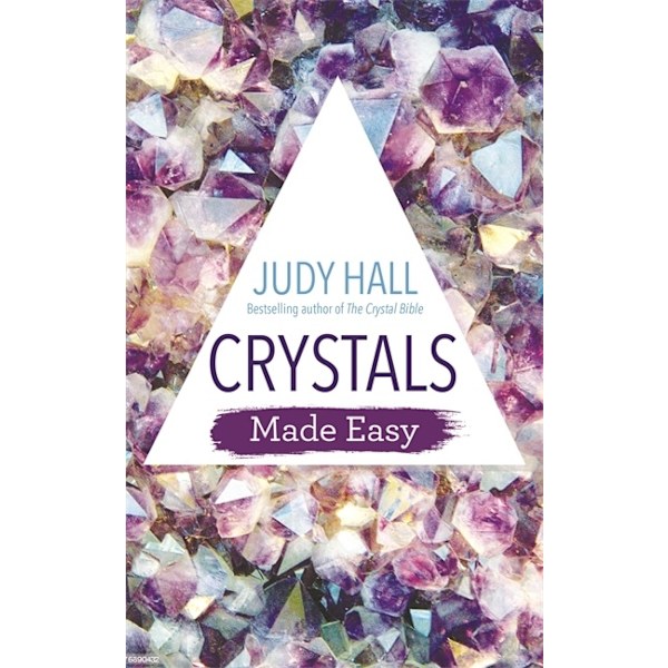 Crystals Made Easy 9781788172608