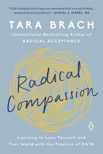 Radical Compassion 9780525522836