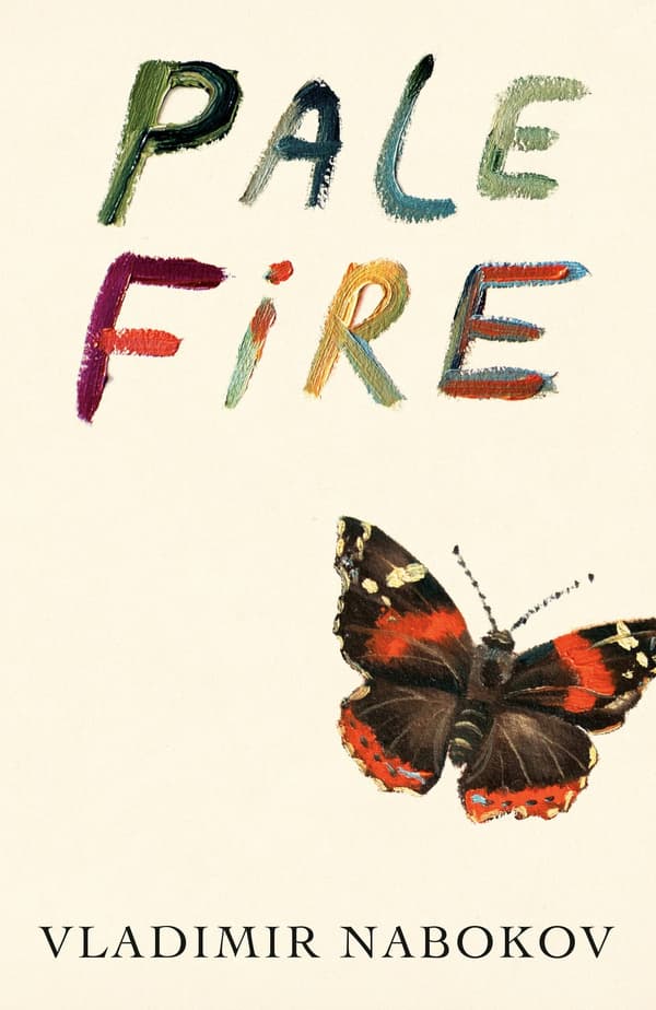Pale Fire 9780679723424