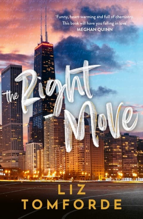 The Right Move 9781399751933