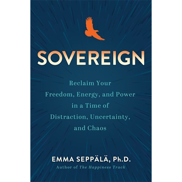Sovereign 9781837820979