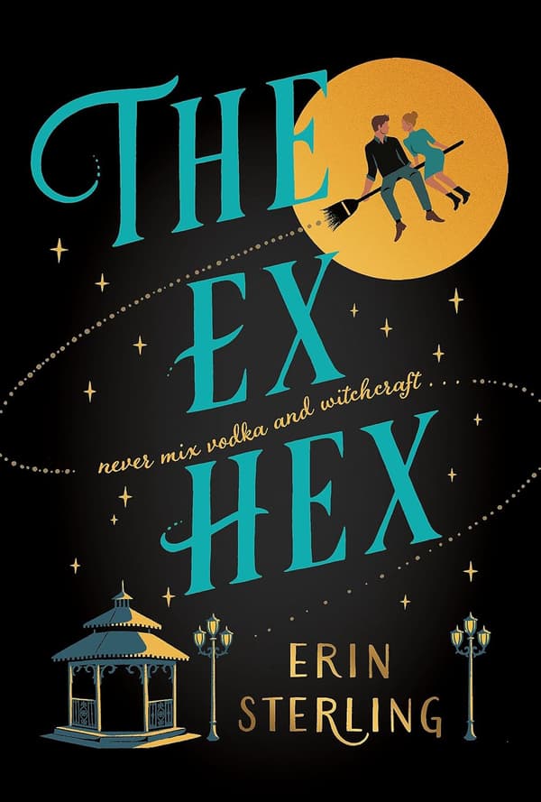 The Ex Hex 9781472290281