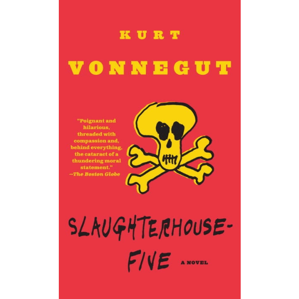 Slaughterhouse-Five 9780440180296