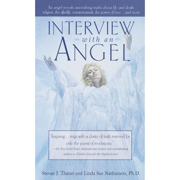 Interview with an Angel 9780440235071