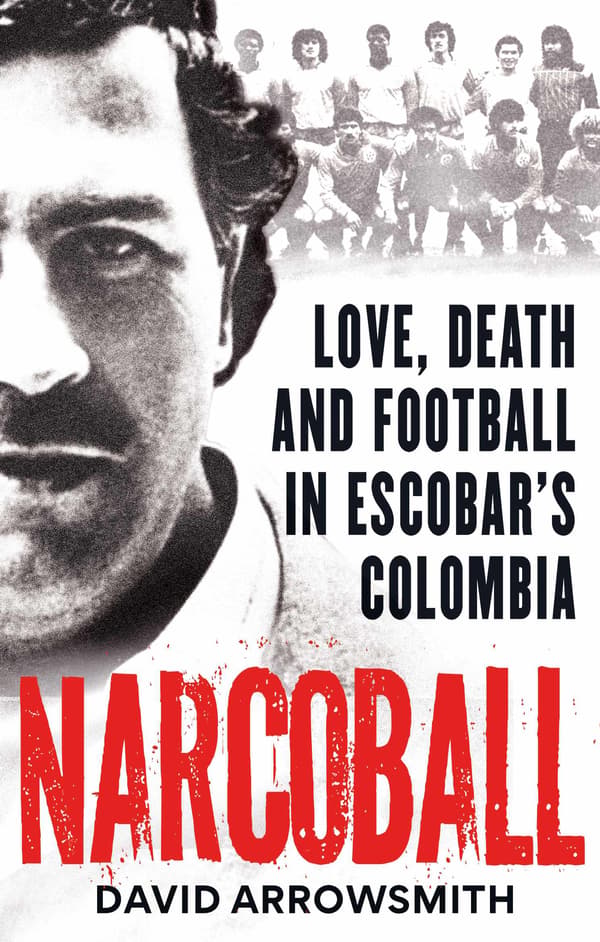 Narcoball 9781788405256