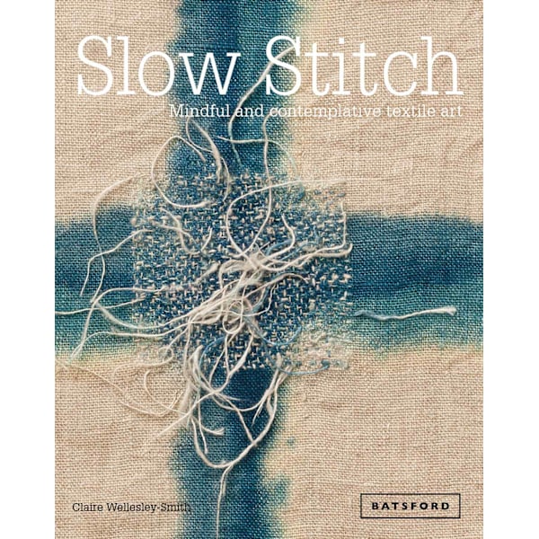 Slow stitch 9781849942997