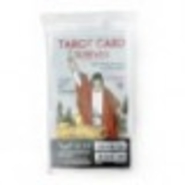 Tarot Protective Sleeves 9788865273951