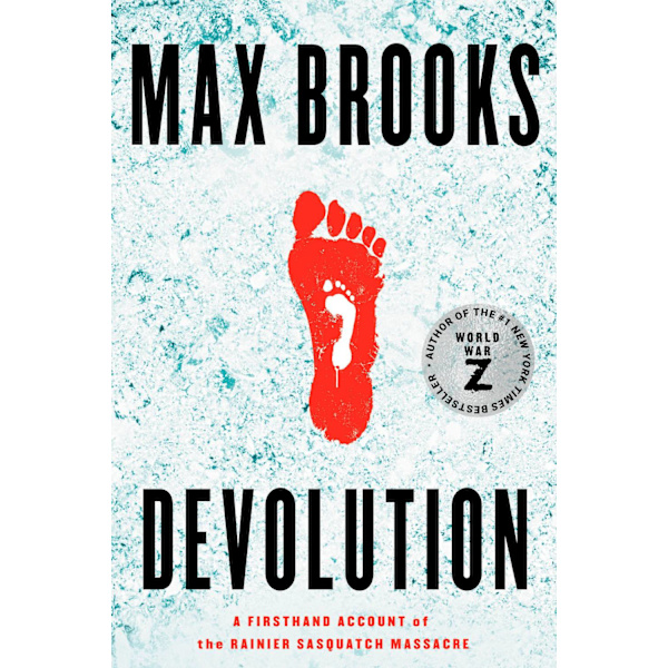 Devolution 9781984826800