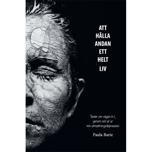 Att hålla andan ett helt liv 9789188933478