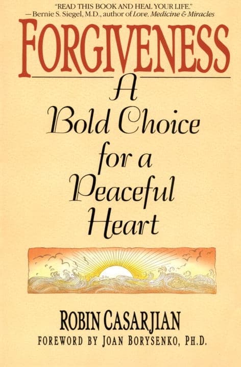 Forgiveness 9780553352368