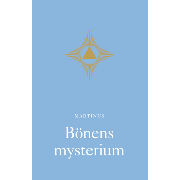 Bönens mysterium 9789185132836