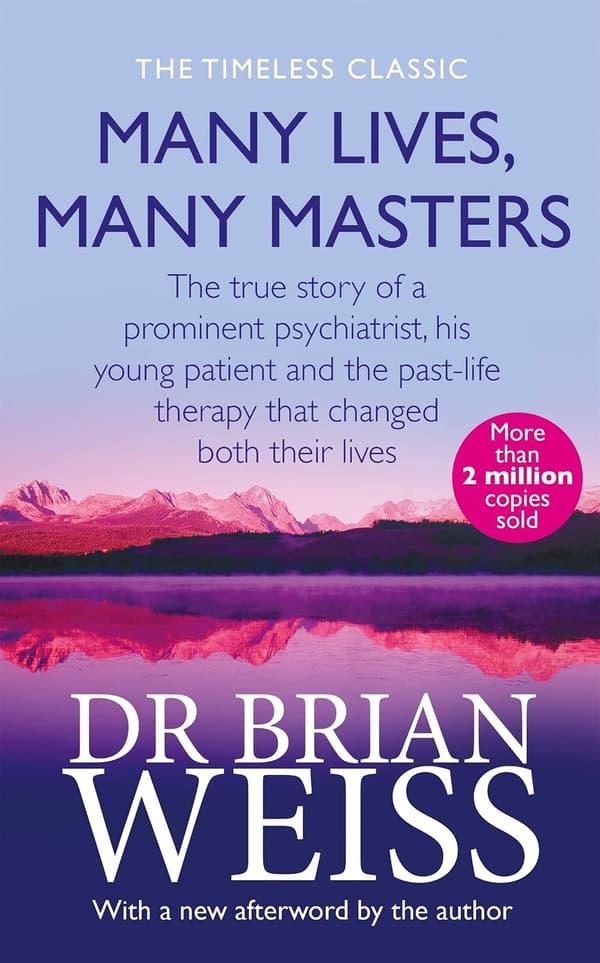 Many lives, many masters 9780749913786