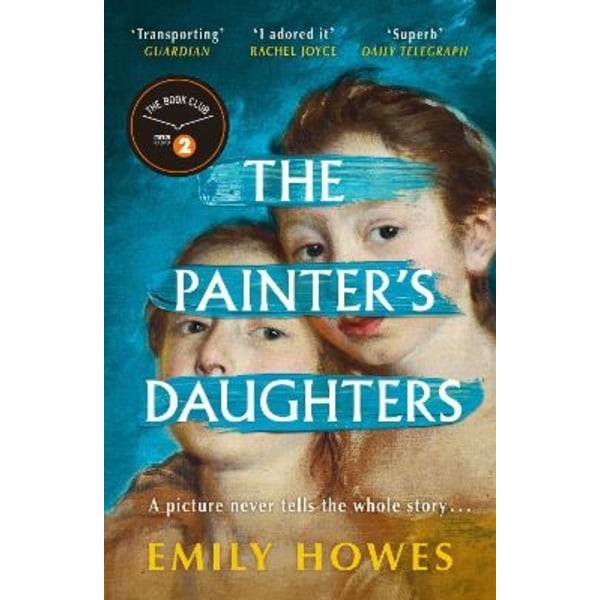 The Painter's Daughters 9781399610803