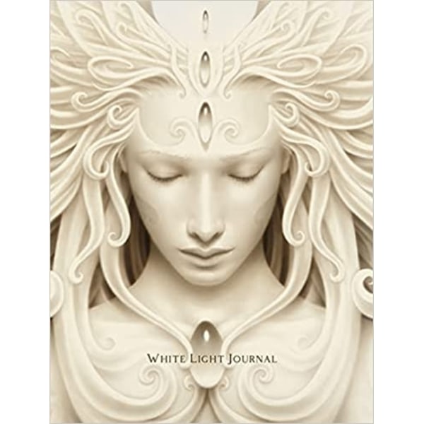 White Light Journal 9781922573131