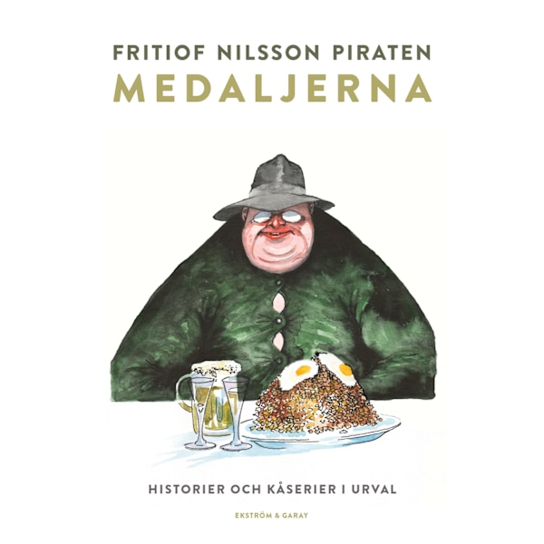 Medaljerna 9789189706866