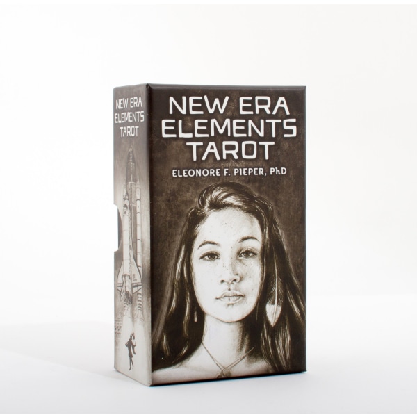 New Era Elements Tarot 9781572819214