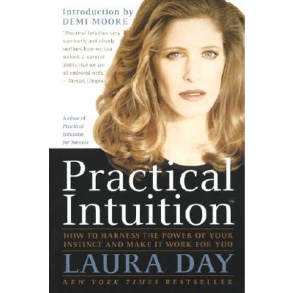 Practical Intuition 9780767900348