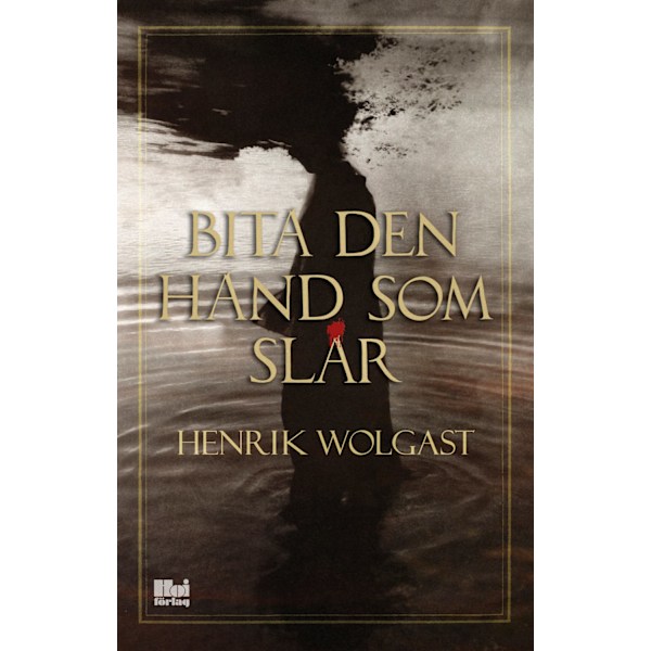 Bita den hand som slår 9789176972434