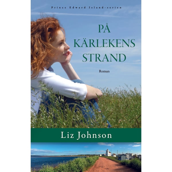 På kärlekens strand 9789188771520