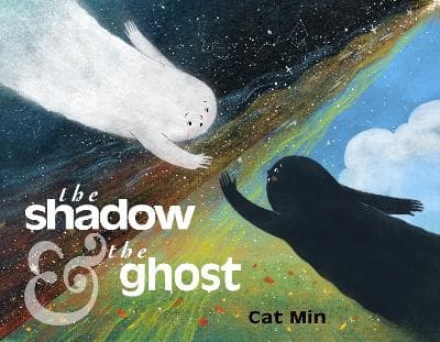 The Shadow and the Ghost 9781646143689