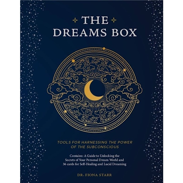 The Dreams Box : Volume 3 9781577152392