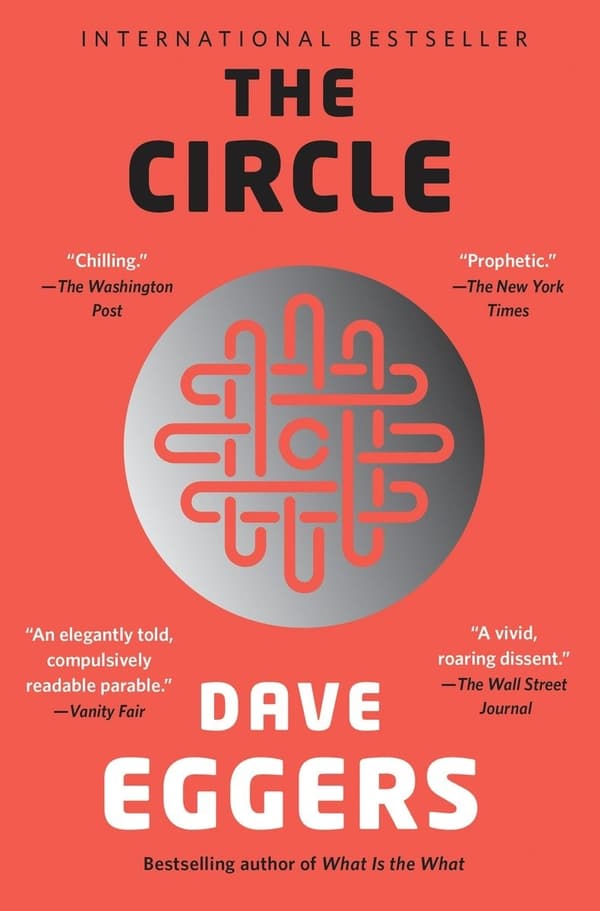 The Circle 9780345807298