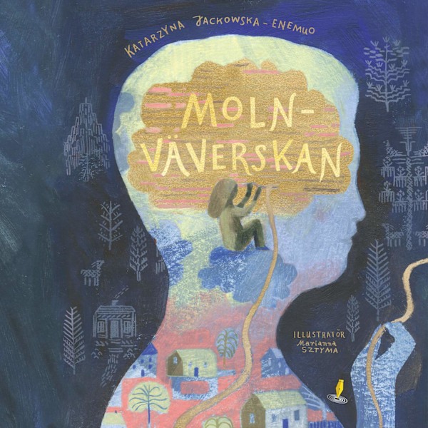 Molnväverskan 9789152751619