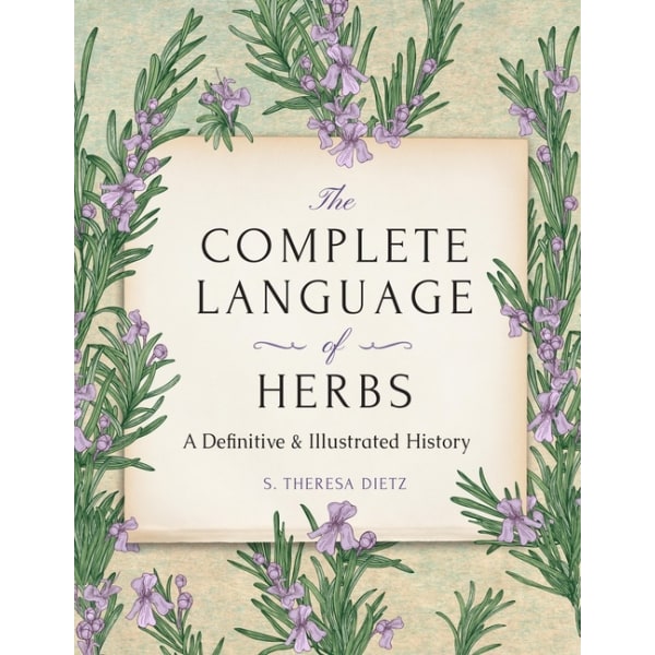 The Complete Language of Herbs 9781577154129