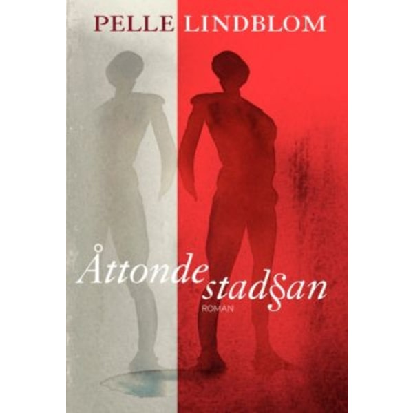Åttonde stadgan 9789188843029