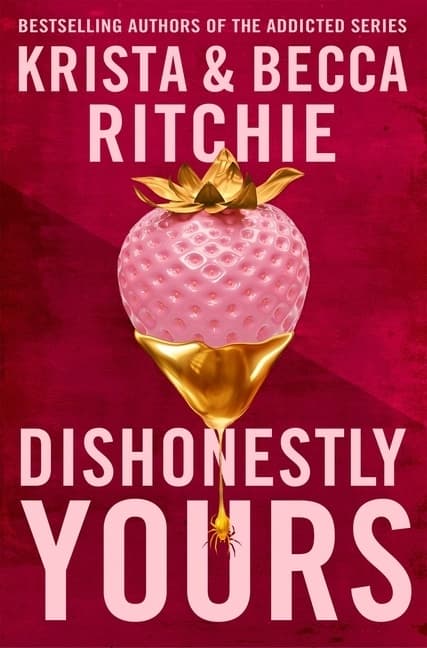 Dishonestly Yours 9781035024414