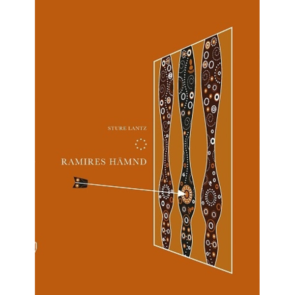 Ramires hämnd 9789188523044