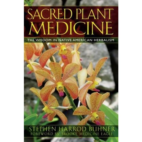 Sacred Plant Medicine 9781591430582