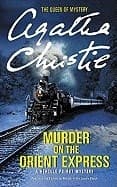 Murder on the Orient Express 9780062073501