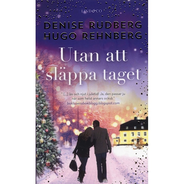Utan att släppa taget 9789177796671