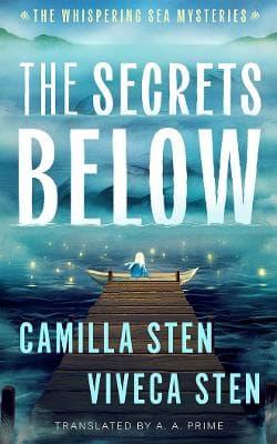 The Secrets Below 9781662532849