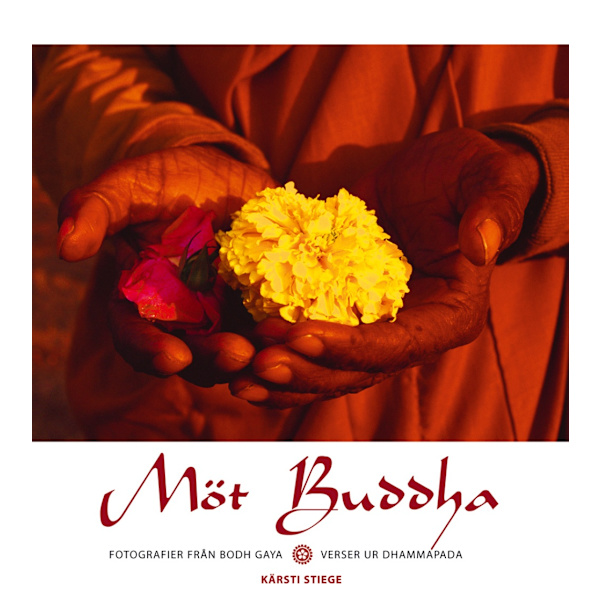 Möt Buddha 9789163151880