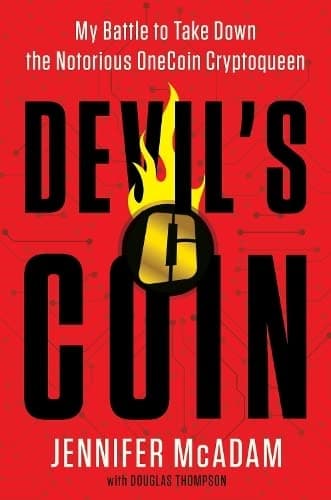 Devil's Coin 9781802471908
