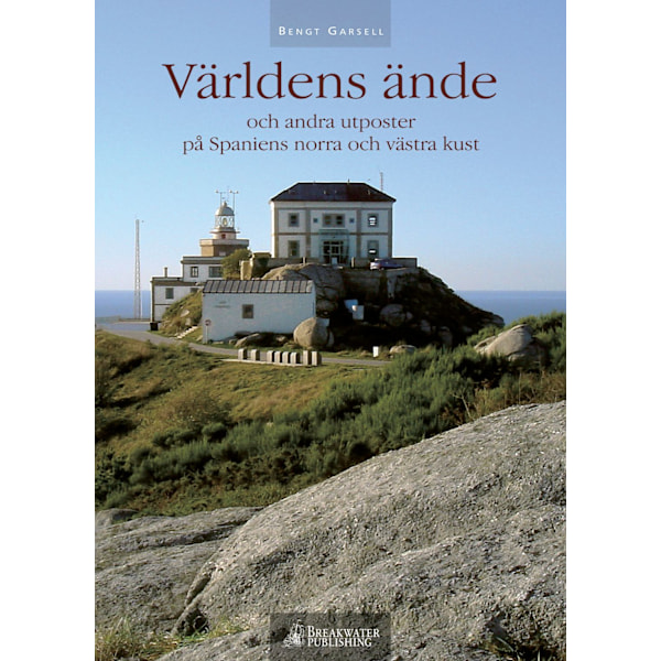 Världens ände 9789197812320