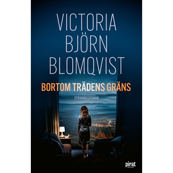 Bortom trädens gräns 9789164209504