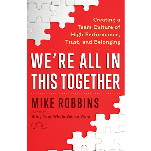 We're All in This Together 9781401958138