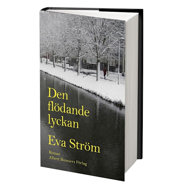 Den flödande lyckan 9789100125363