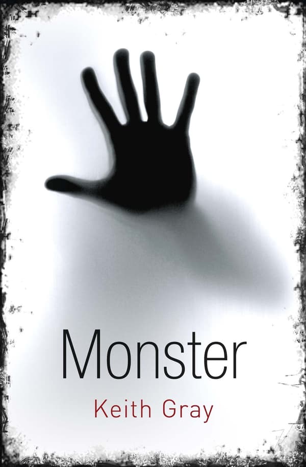 Monster 9789188577030