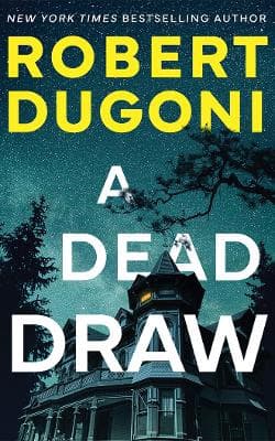 A Dead Draw 9781662524738