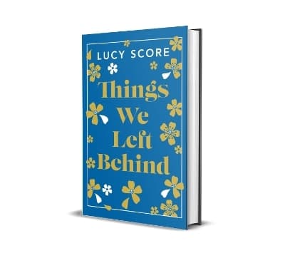 Things We Left Behind 9781399751087