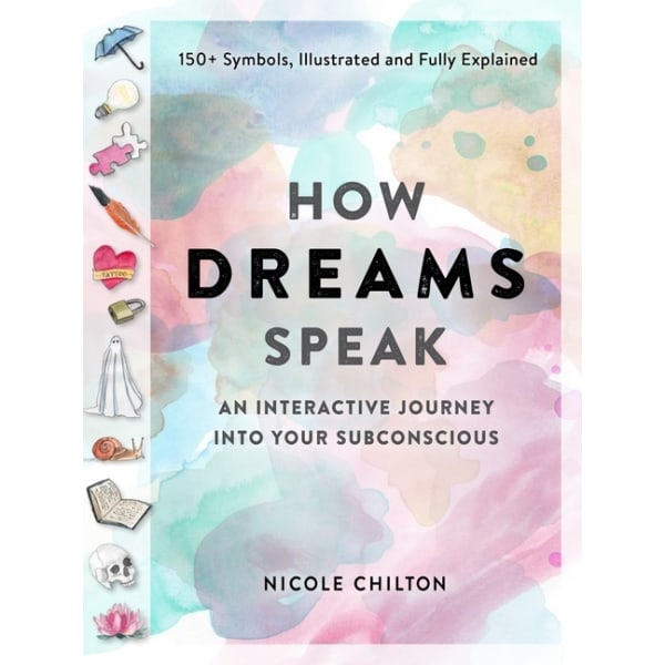 How Dreams Speak 9781523511440