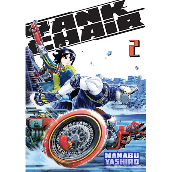 Tank Chair 2 9798888771365