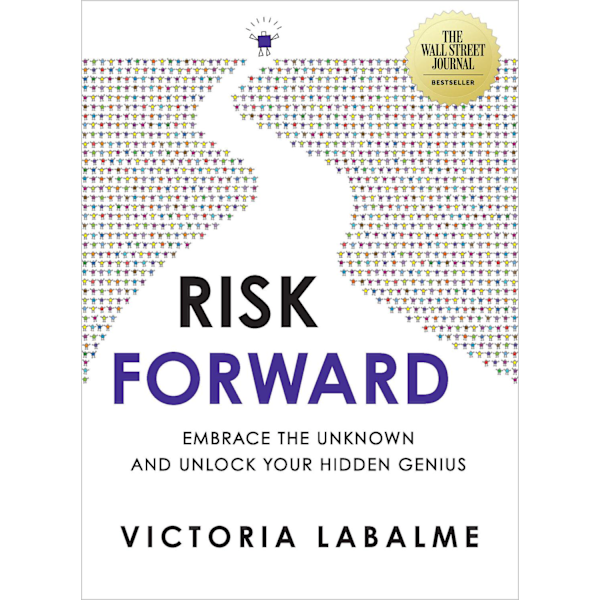 Risk Forward 9781401973681