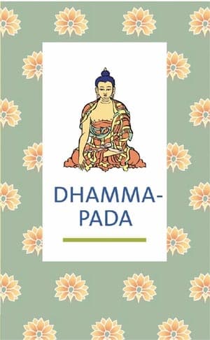 Dhammapada 9789127113671
