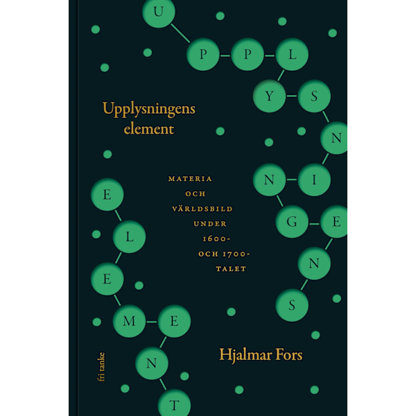 Upplysningens element 9789188589460